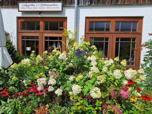 Blumenladen