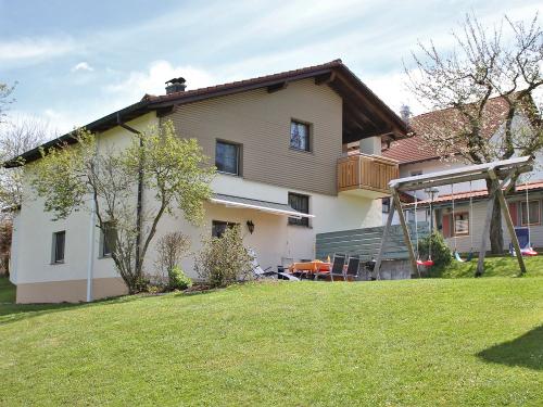Ferienhäuser mit Garten