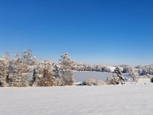 Winteransicht