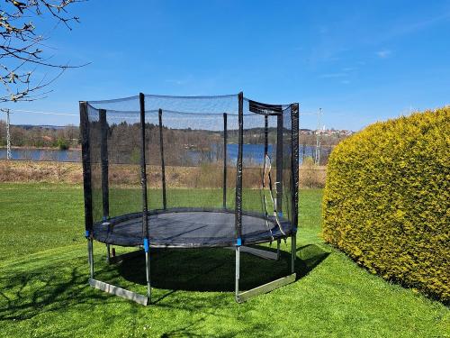 Trampolin