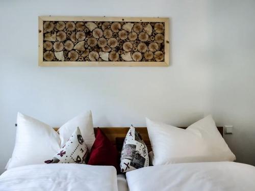 Modernes Schlafzimmer