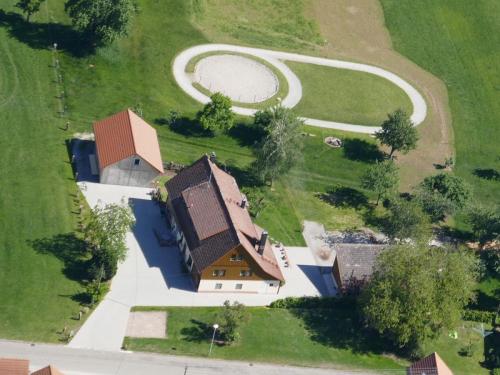 Der Fuchskreuzhof