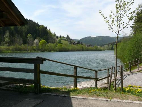 Wanderparadies Schwarzwald