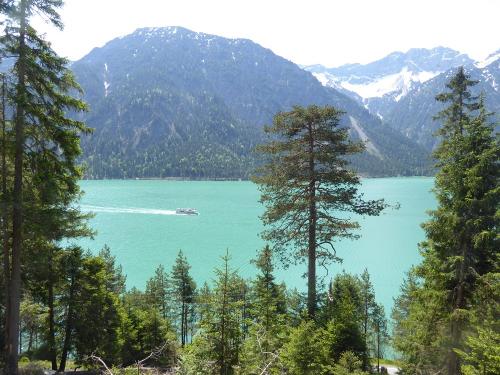 Bergsee