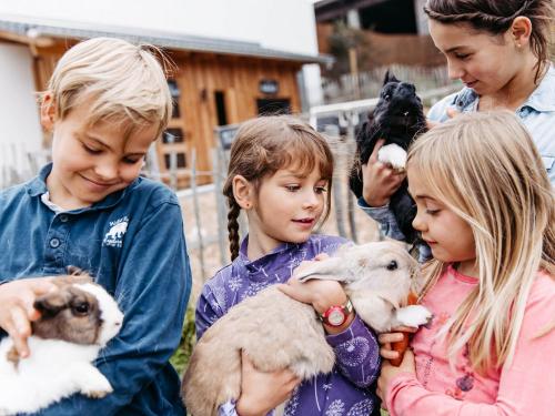 So weiches Fell! So weiches Fell!