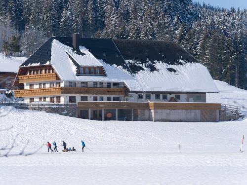Winterlandschaft