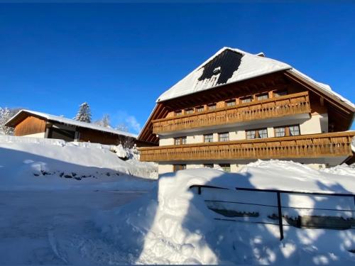 Schnee