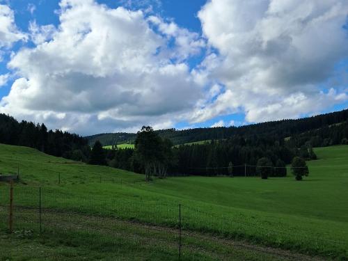 Aussicht