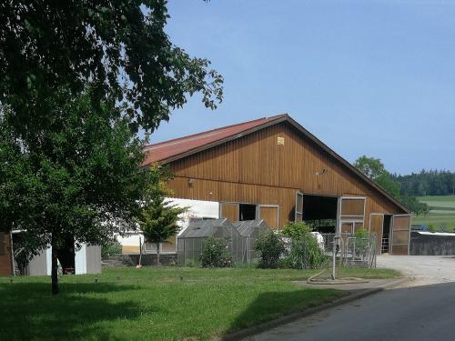 Unser Hof Unser Hof