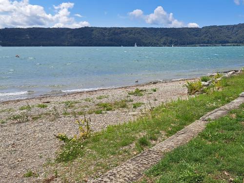 Der schönste See Der schönste See