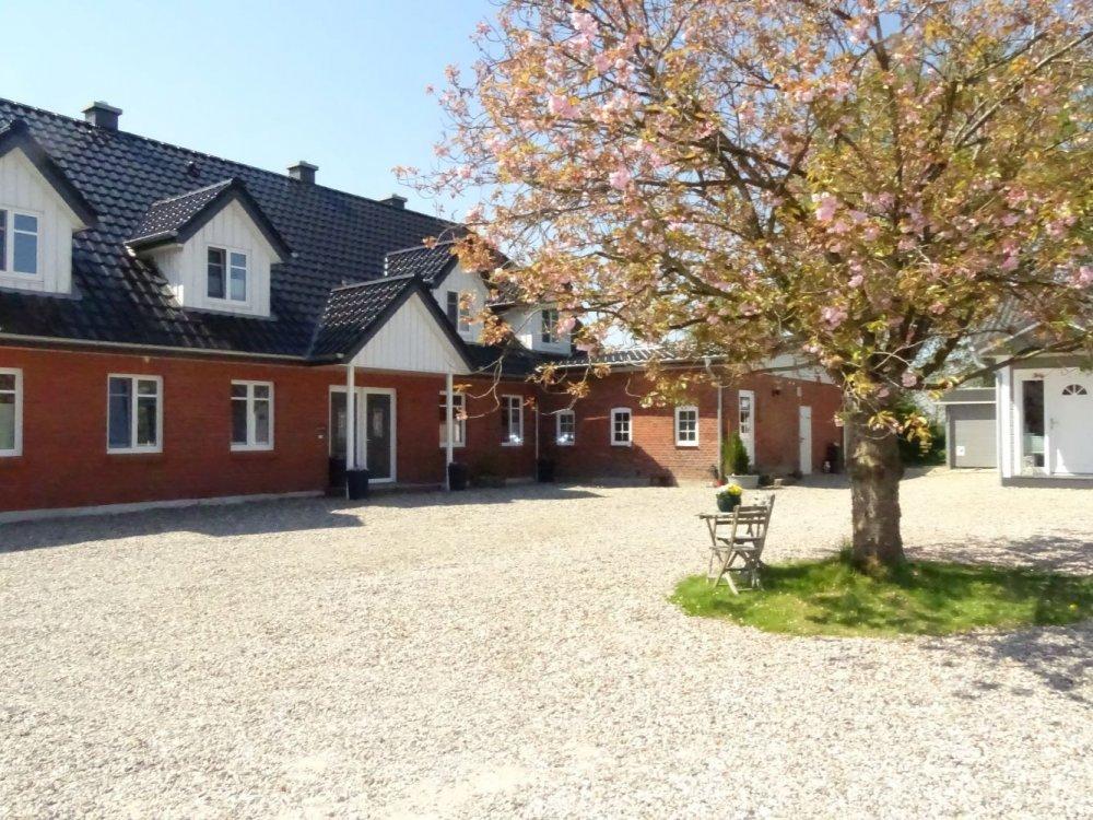 Landhaus-Scholz-Foerdehus