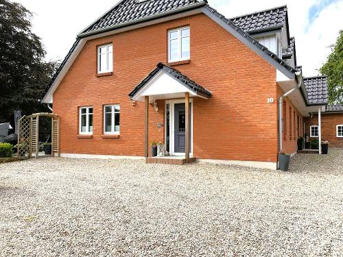 Diekkier-Eingang-Parkplatz