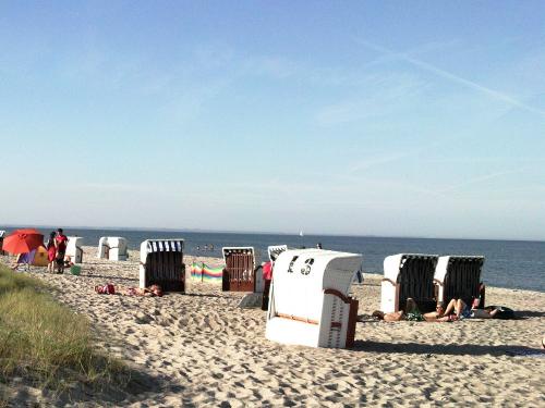 Strände in der Nähe