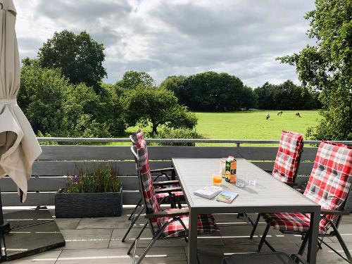 Luv&Lee Terrasse Aussicht 2