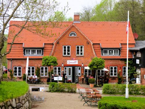 Unewatter Museumsdorf