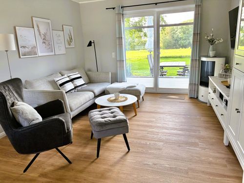 Fördehus Wohnzimmer - Fördehus Wohnzimmer -