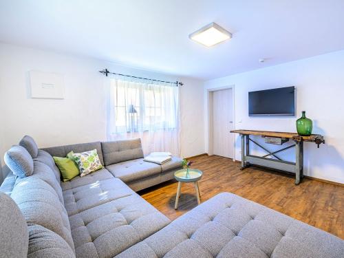 Wohnzimmer FeWo Karl Wohnzimmer FeWo Karl