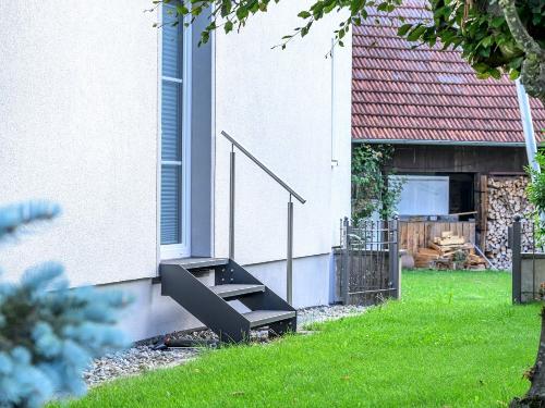 Gartenzugang FeWo Karl Gartenzugang FeWo Karl