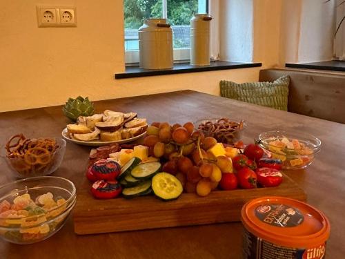 Esstisch EG Esstisch EG