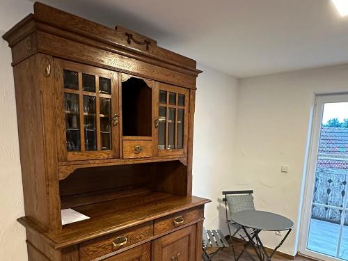 Küche FeWo Emma Küche FeWo Emma