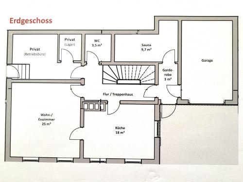 Erdgeschoss