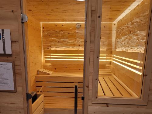 EG Sauna