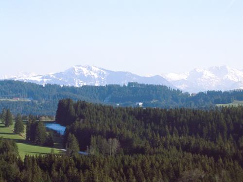 Alpenblick