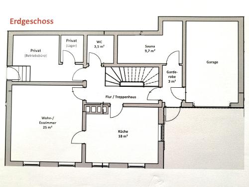 Erdgeschoss