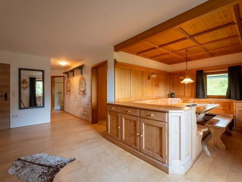 Einladender offener Essbereich