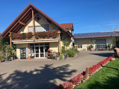 Brunnenhof in Eichstetten am Kaiserstuhl