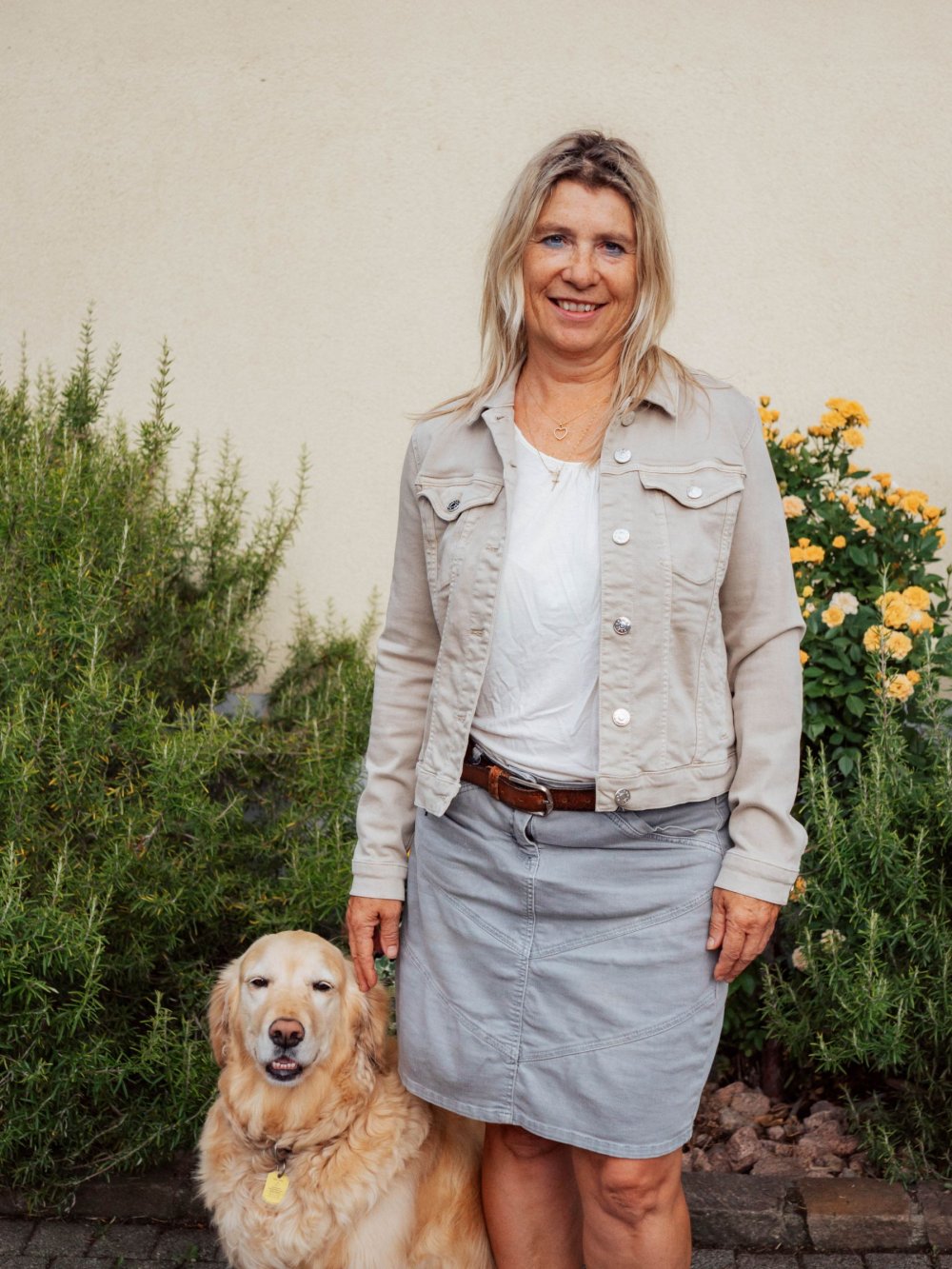 Brunnenhof in Eichstetten am Kaiserstuhl