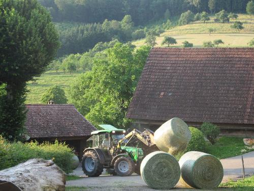 Landwirtschaft erleben