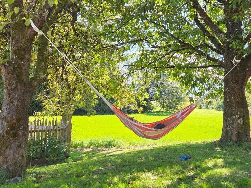 Entspannen im Garten Entspannen im Garten