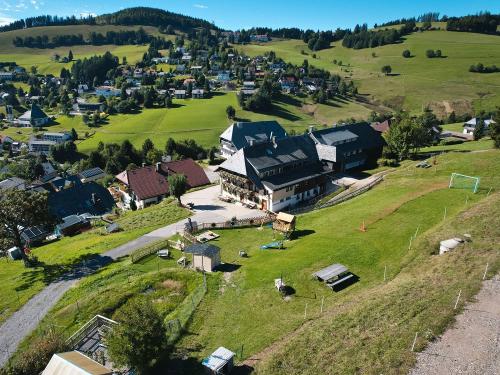 Unser Schwarzwalddorf