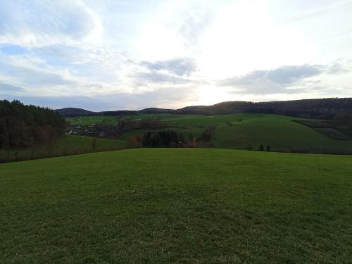 Panorama Watterbach