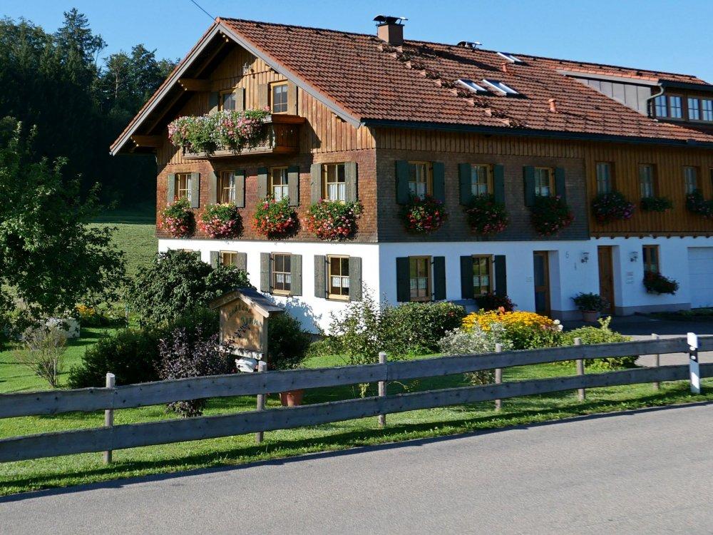 Landhaus Jenn