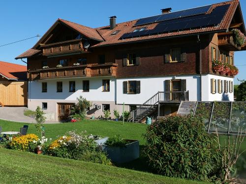 Landhaus Jenn
