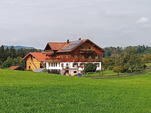 Landhaus Jenn