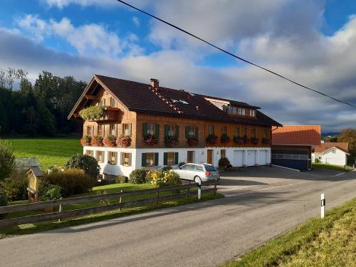Landhaus Jenn