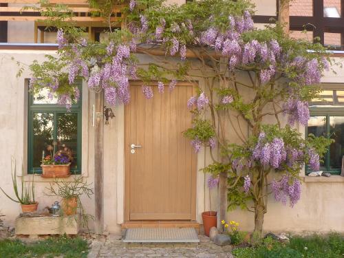 Hofansicht Hofansicht