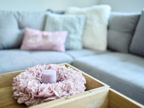 Willkommen in Sternadels Hof