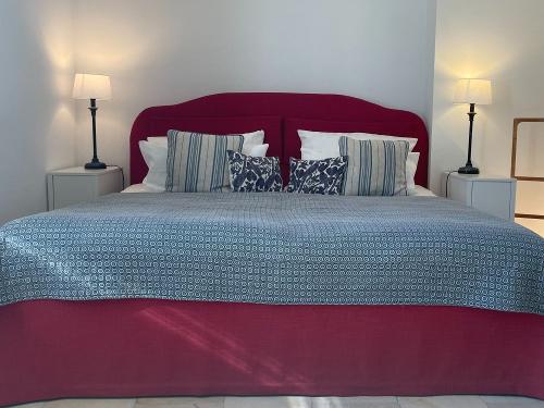 Schlafzimmer Pegasus