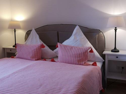 Schlafzimmer Claire
