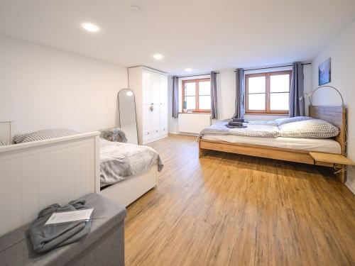 Schlafzimmer oba