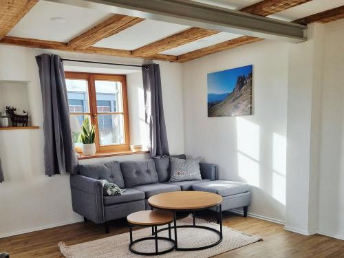 Wohnzimmer unda