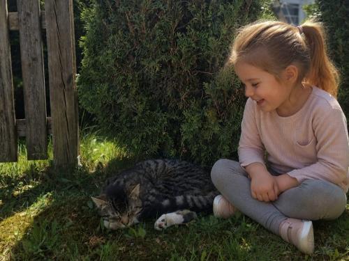 Kleine Momente, große Erinnerungen Kleine Momente, große Erinnerungen