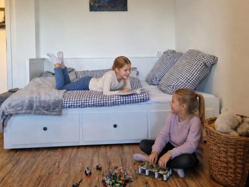 Kinder Familie Kinder Familie