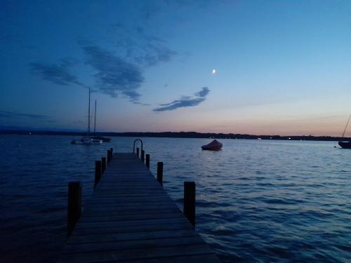 Abendstimmung