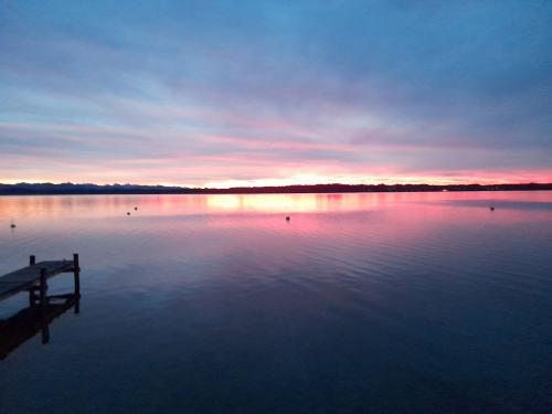 Abendstimmung