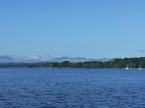 Auf dem See